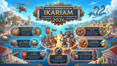 Ikariam