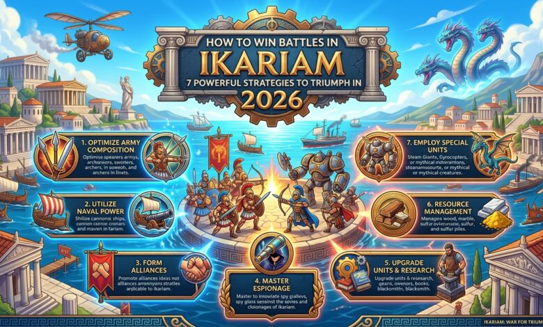Ikariam